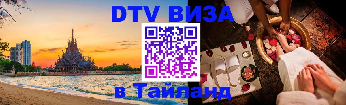 Сколько стоит DTV виза — актуальные цены, оформление даже без документов - 05.10.2025 